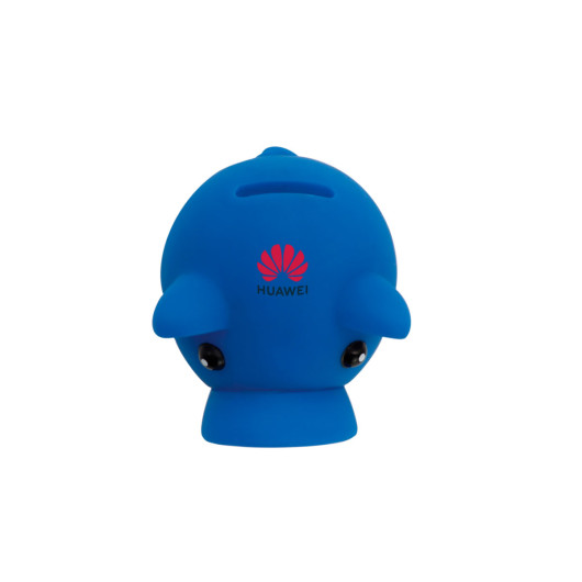 Rubber Piggy Banks Top Branded